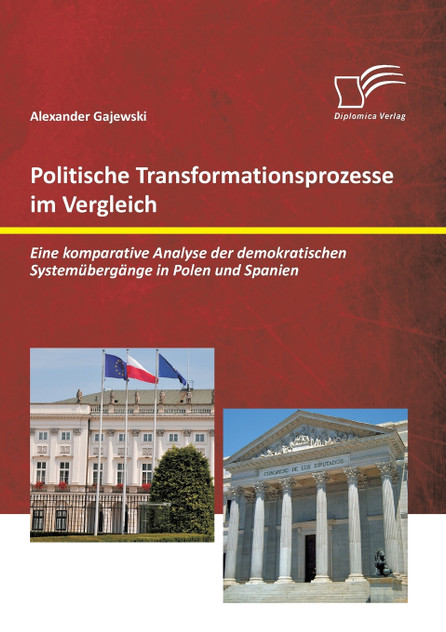 Politische Transformationsprozesse im Vergleich Politische Transformationsprozesse im Vergleich