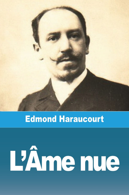 L'Âme nue L'Âme nue