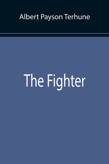 The Fighter The Fighter