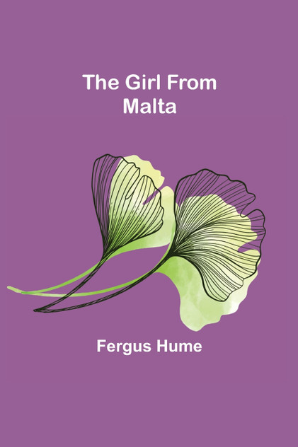 The Girl from Malta The Girl from Malta