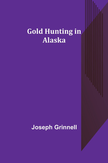 Gold Hunting in Alaska