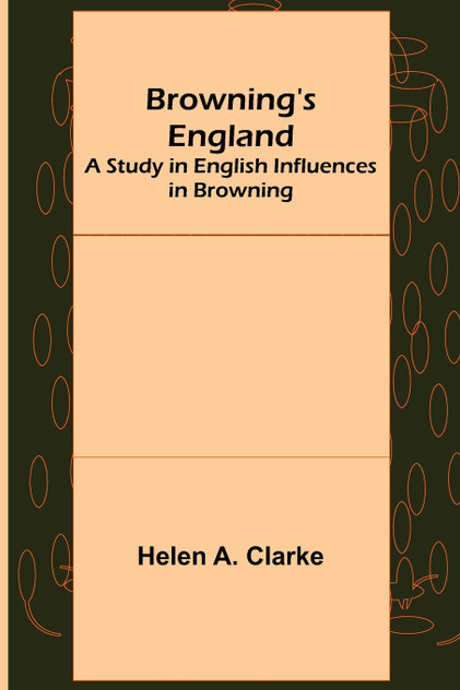 Browning's England