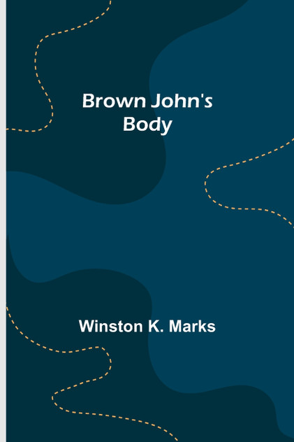 Brown John's Body Brown John's Body