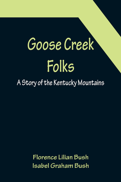 Goose Creek Folks Goose Creek Folks