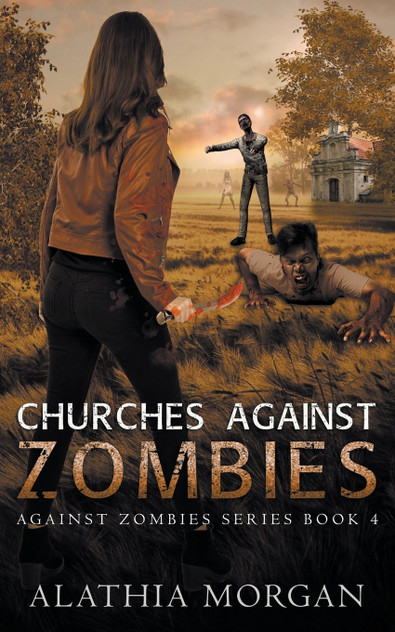 Churches Against Zombies Churches Against Zombies