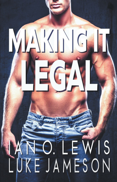 Making It Legal Making It Legal