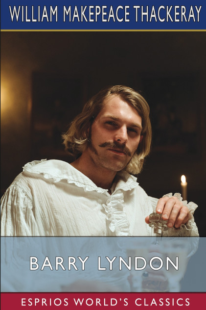 Barry Lyndon (Esprios Classics)