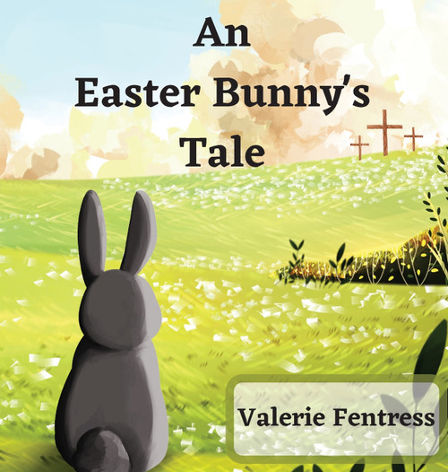 An Easter Bunny's Tale An Easter Bunny's Tale