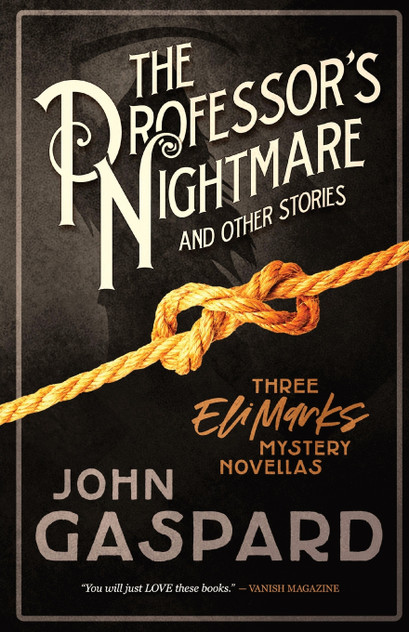 The Professor's Nightmare (and Other Stories) The Professor's Nightmare (and Other Stories)