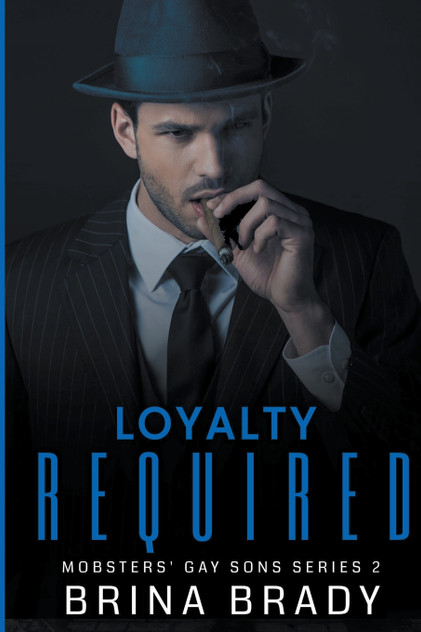 Loyalty Required Loyalty Required