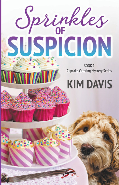 Sprinkles of Suspicion Sprinkles of Suspicion