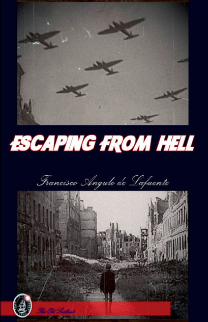 Escaping from Hell Escaping from Hell