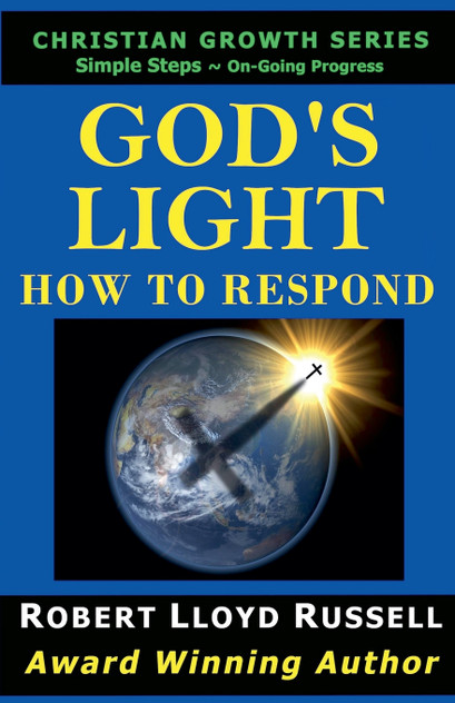 God's Light God's Light