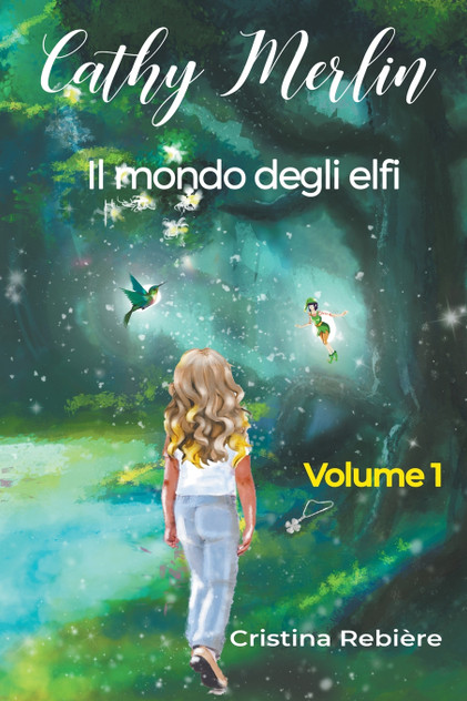 Il mondo degli elfi Il mondo degli elfi