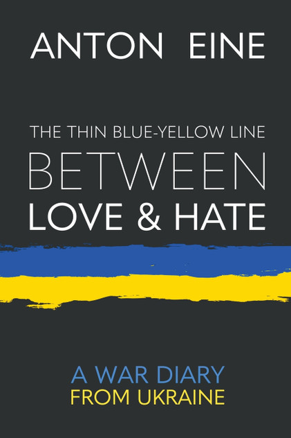 The Thin Blue-Yellow Line Between Love and Hate The Thin Blue-Yellow Line Between Love and Hate