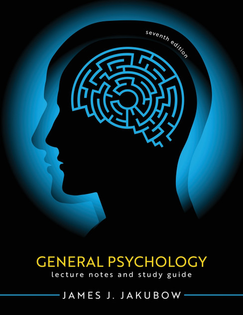 General Psychology General Psychology