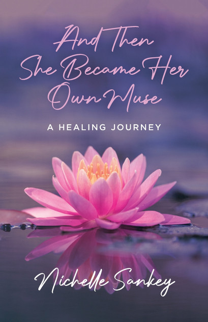 And Then She Became Her Own Muse And Then She Became Her Own Muse