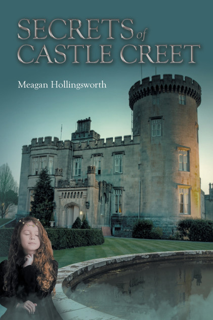 Secrets of Castle Creet Secrets of Castle Creet