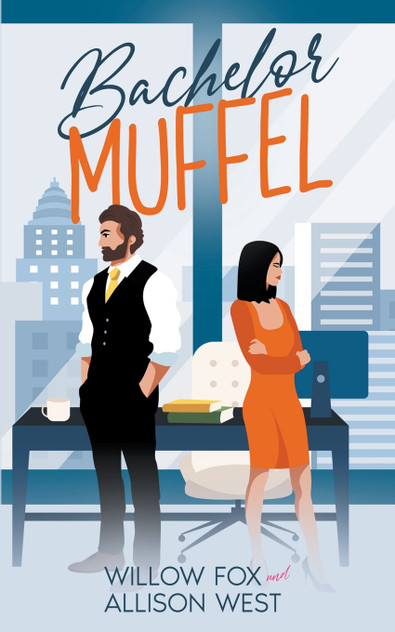 Bachelor Muffel Bachelor Muffel