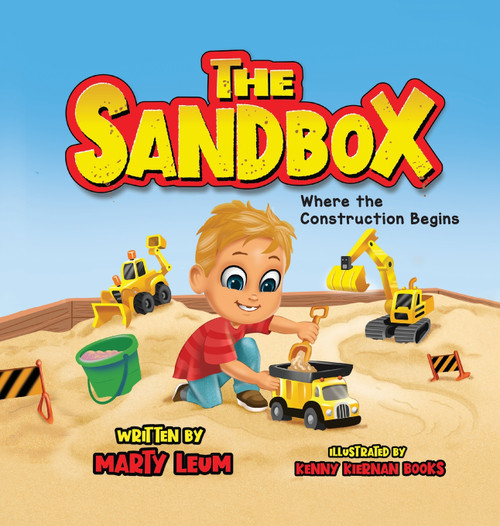 The Sandbox The Sandbox