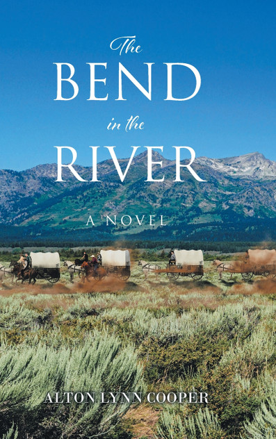 The Bend in the River The Bend in the River