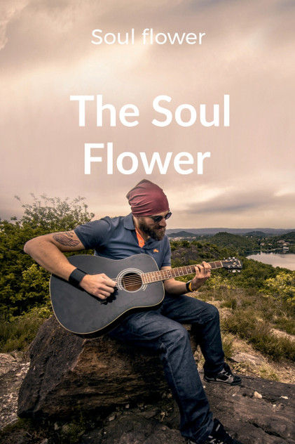 The Soul Flower The Soul Flower