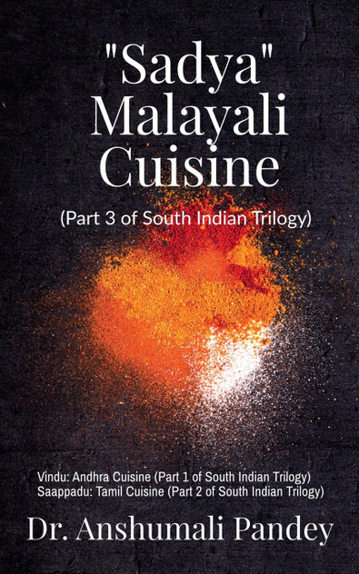 Sadya - Malayali Cuisine Sadya - Malayali Cuisine