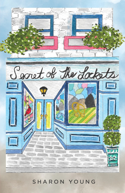 Secret of the Lockets Secret of the Lockets
