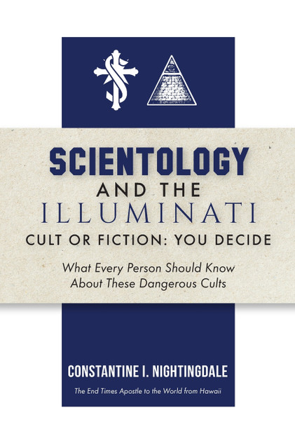 Scientology and the Illuminati Scientology and the Illuminati