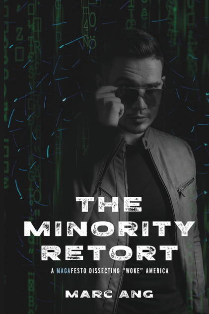The Minority Retort The Minority Retort