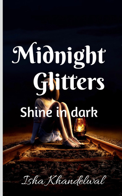 MIDNIGHT GLITTERS MIDNIGHT GLITTERS