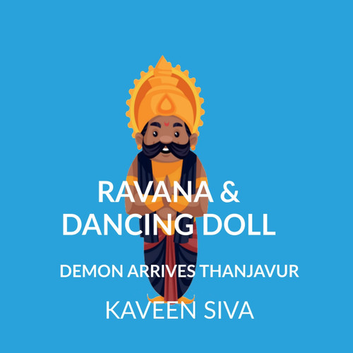 RAVANA & DANCING DOLL RAVANA & DANCING DOLL