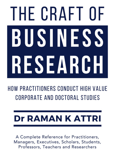 The Craft of Business Research