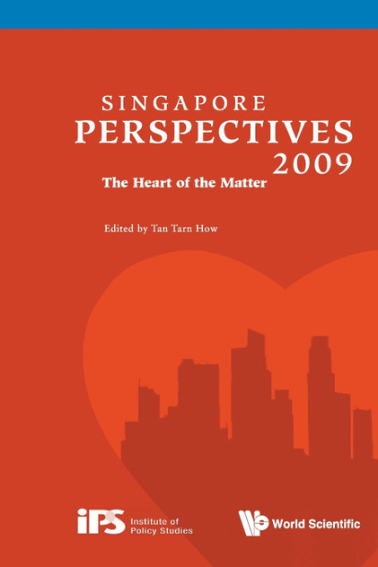 SINGAPORE PERSPECTIVES 2009