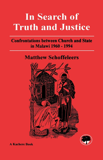 In Search of the Truth and Justice