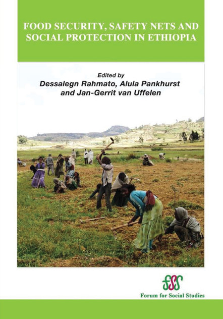 Food Security, Safety Nets and Social Protection in Ethiopia Food Security, Safety Nets and Social Protection in Ethiopia