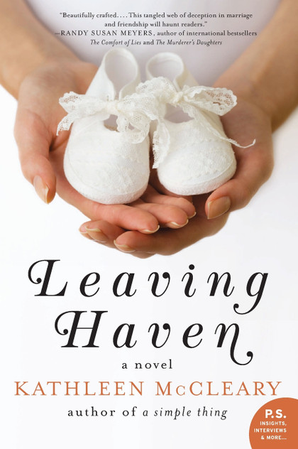 Leaving Haven