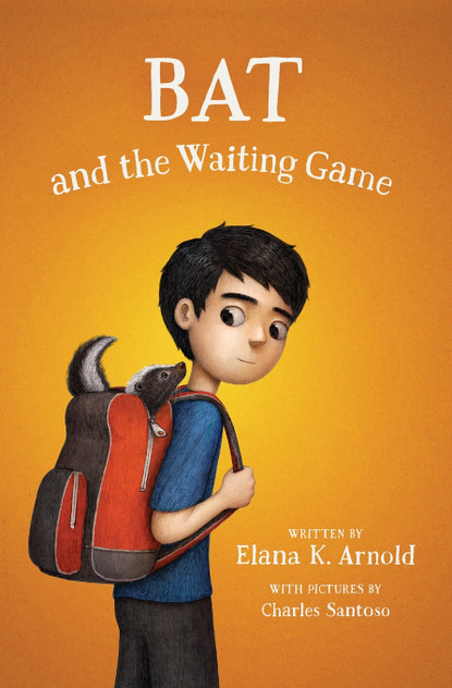 Bat and the Waiting Game