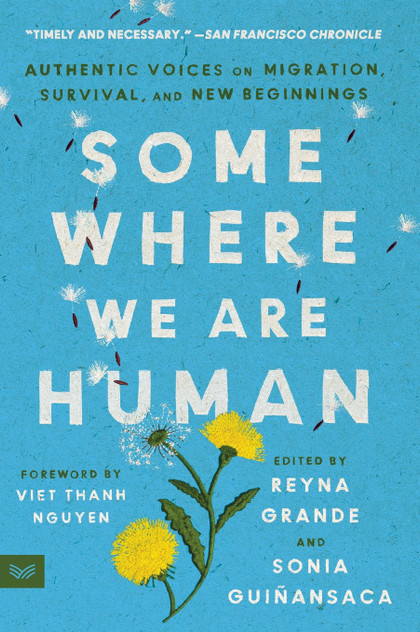 Somewhere We Are Human Somewhere We Are Human