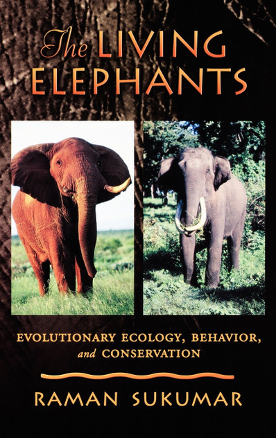 The Living Elephants The Living Elephants