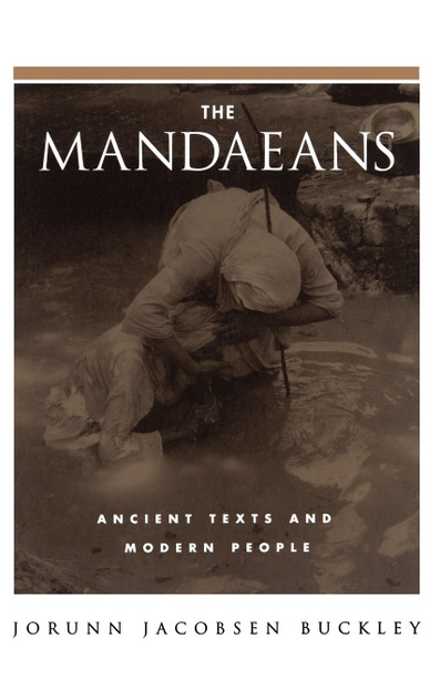 The Mandaeans The Mandaeans