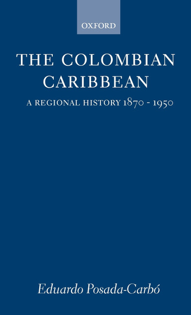 The Colombian Caribbean The Colombian Caribbean