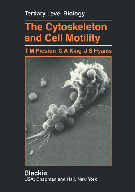 The Cytoskeleton and Cell Motility