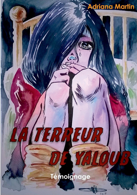 LA TERREUR DE YALOUB LA TERREUR DE YALOUB