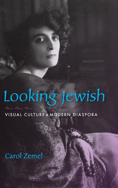 Looking Jewish