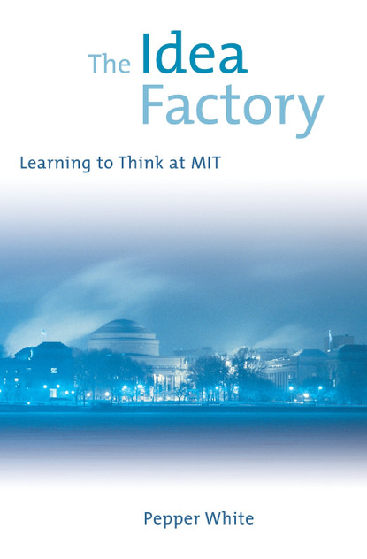 The Idea Factory The Idea Factory