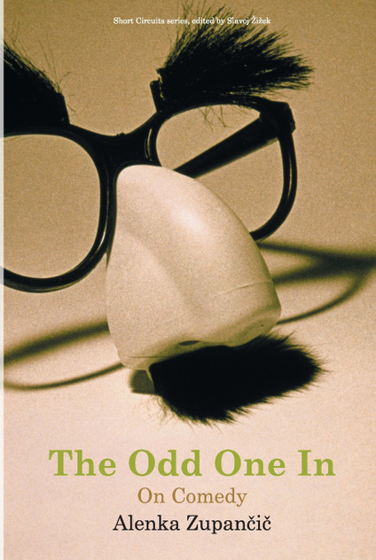 The Odd One In The Odd One In