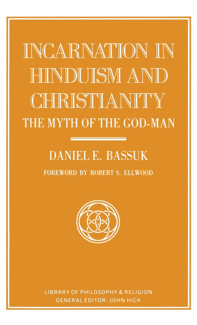 Incarnation in Hinduism and Christianity Incarnation in Hinduism and Christianity