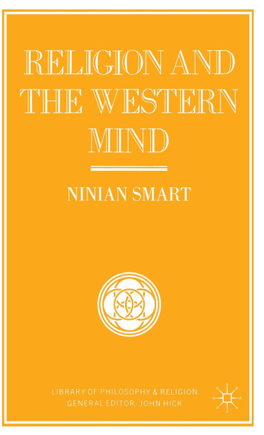 Religion and the Western Mind Religion and the Western Mind