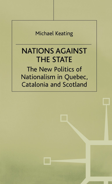 Nations Against the State Nations Against the State